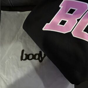 Body by Raven Backshot Sweatpants 2.0